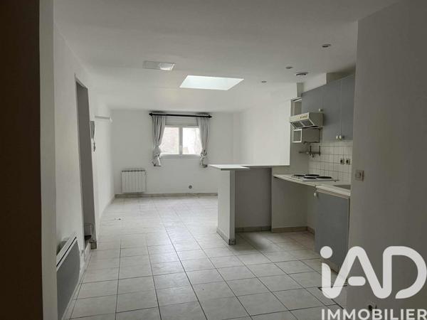 Appartement à vendre 2 pièces 48 m² Fontainebleau
