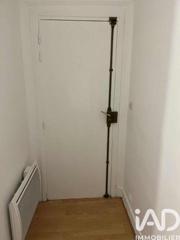 Appartement à vendre 2 pièces 48 m² Fontainebleau