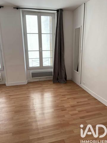 Appartement à vendre 2 pièces 48 m² Fontainebleau