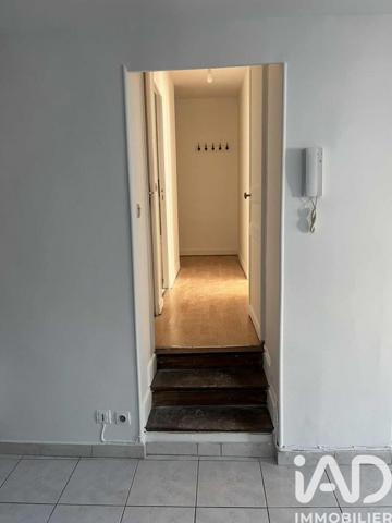 Appartement à vendre 2 pièces 48 m² Fontainebleau