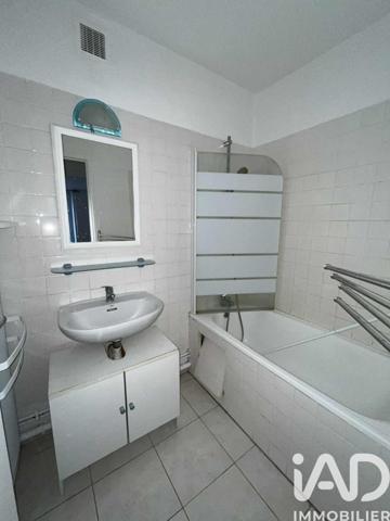 Appartement à vendre 2 pièces 48 m² Fontainebleau