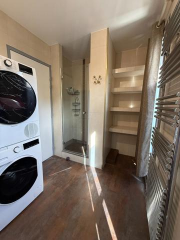 Appartement les lilas 3 pièce(s) 71.52 m2 , Les lilas