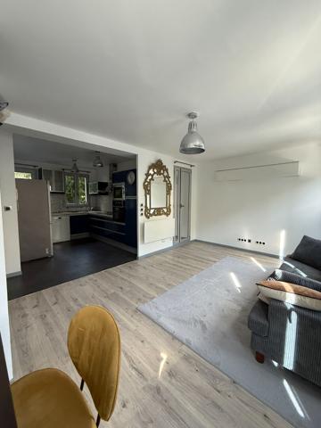 Appartement les lilas 3 pièce(s) 71.52 m2 , Les lilas