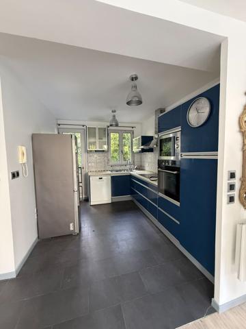 Appartement les lilas 3 pièce(s) 71.52 m2 , Les lilas