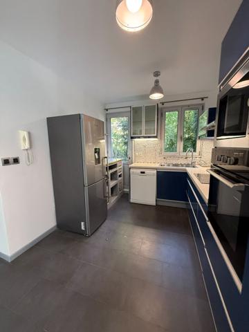Appartement les lilas 3 pièce(s) 71.52 m2 , Les lilas