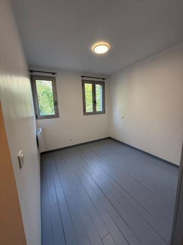 Appartement les lilas 3 pièce(s) 71.52 m2 , Les lilas