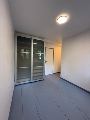 Appartement les lilas 3 pièce(s) 71.52 m2 , Les lilas