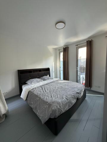 Appartement les lilas 3 pièce(s) 71.52 m2 , Les lilas