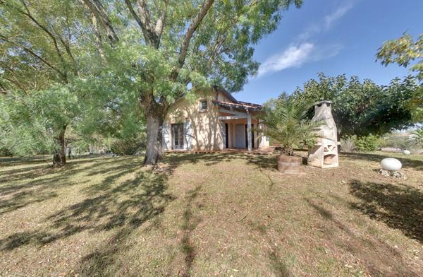 Maison Montauban 4 pièce(s) 110 m2