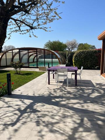 Maison VERSON 230 m2