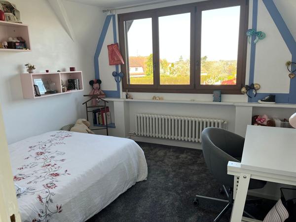 Maison VERSON 230 m2