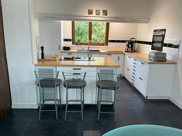 Maison VERSON 230 m2