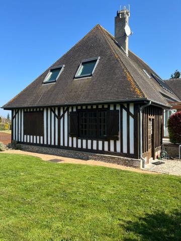 Maison VERSON 230 m2