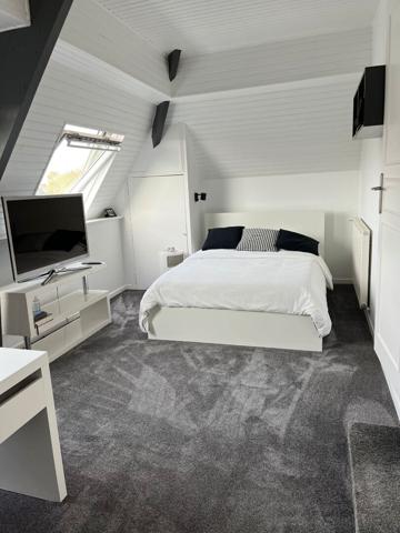 Maison VERSON 230 m2