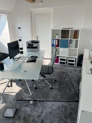 Maison VERSON 230 m2