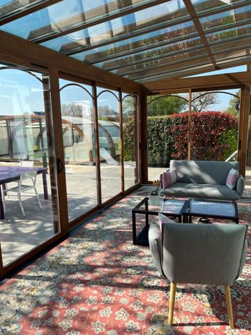 Maison VERSON 230 m2