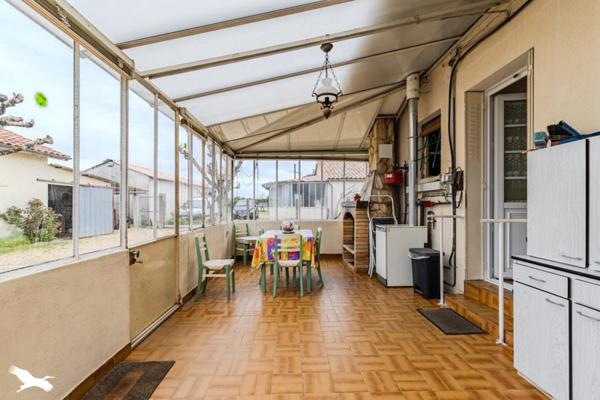 Maison à vendre |  Coutras |  4 pièces | 70 m²