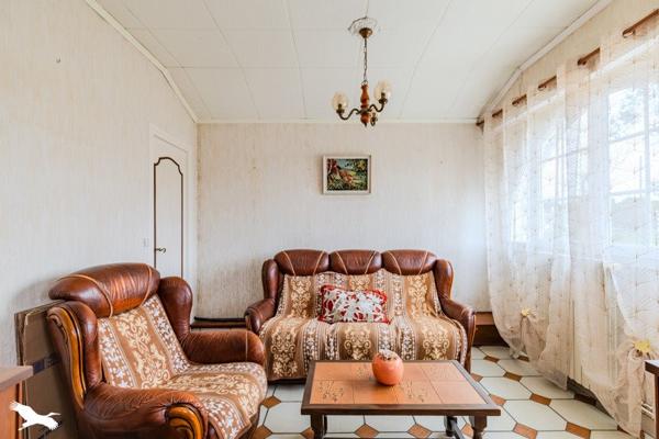 Maison à vendre |  Coutras |  4 pièces | 70 m²