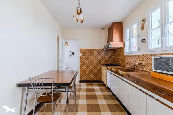 Maison à vendre |  Coutras |  4 pièces | 70 m²