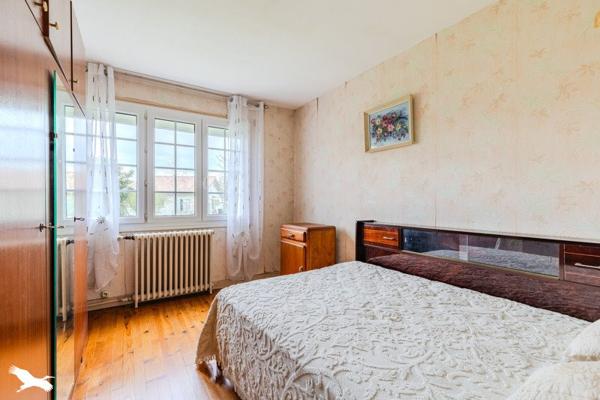 Maison à vendre |  Coutras |  4 pièces | 70 m²