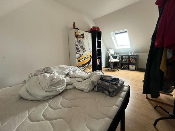 Maison  à vendre T7 - BLOIS - Maison familiale, Chauf. bois + PAC, 5 Chbs