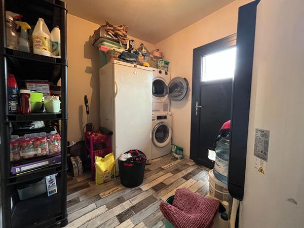 Maison  à vendre T7 - BLOIS - Maison familiale, Chauf. bois + PAC, 5 Chbs