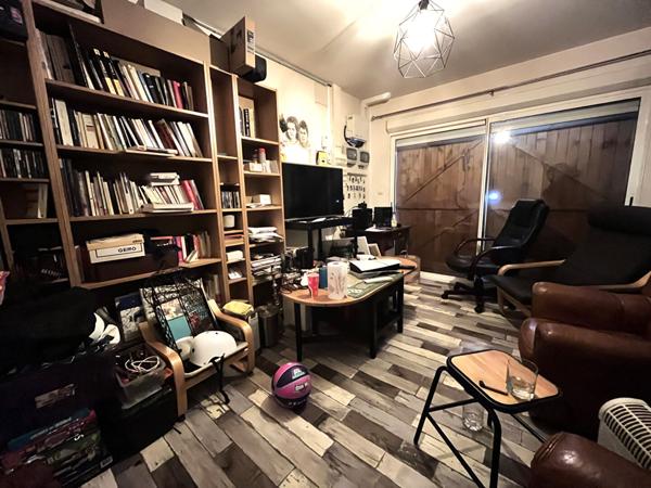 Maison  à vendre T7 - BLOIS - Maison familiale, Chauf. bois + PAC, 5 Chbs