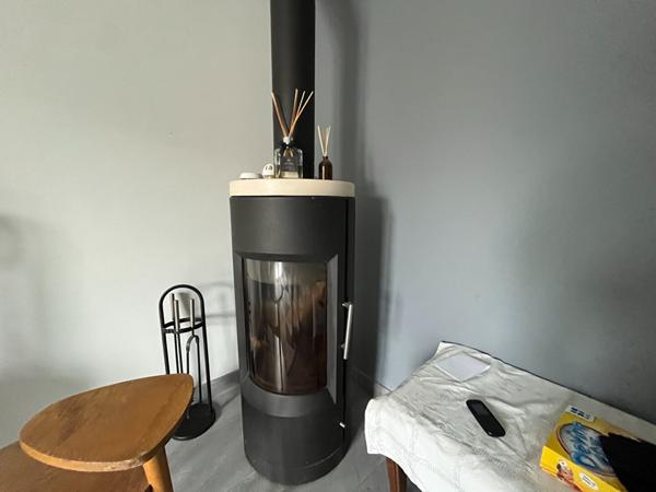 Maison  à vendre T7 - BLOIS - Maison familiale, Chauf. bois + PAC, 5 Chbs