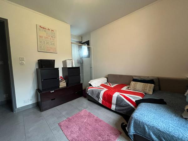 Maison  à vendre T7 - BLOIS - Maison familiale, Chauf. bois + PAC, 5 Chbs