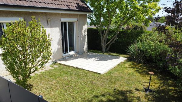 Maison 4 chambres dans secteur recherché de Ludres