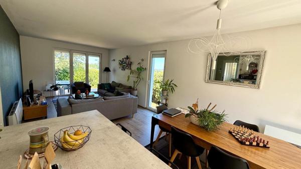 Maison 4 chambres dans secteur recherché de Ludres