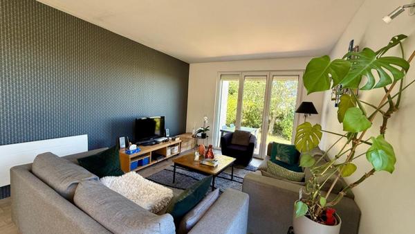 Maison 4 chambres dans secteur recherché de Ludres