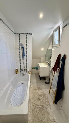Maison 4 chambres dans secteur recherché de Ludres
