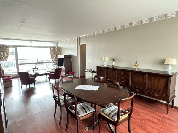 Appartement à vendre à Tourcoing dans le Nord (59200), ref : 59017-1984