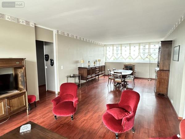 Appartement à vendre à Tourcoing dans le Nord (59200), ref : 59017-1984