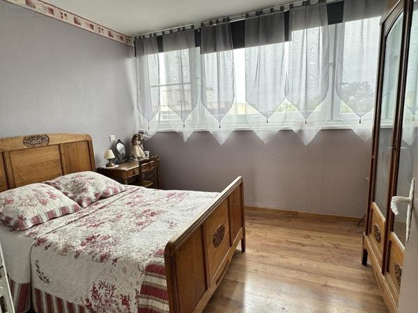 Appartement à vendre à Tourcoing dans le Nord (59200), ref : 59017-1984
