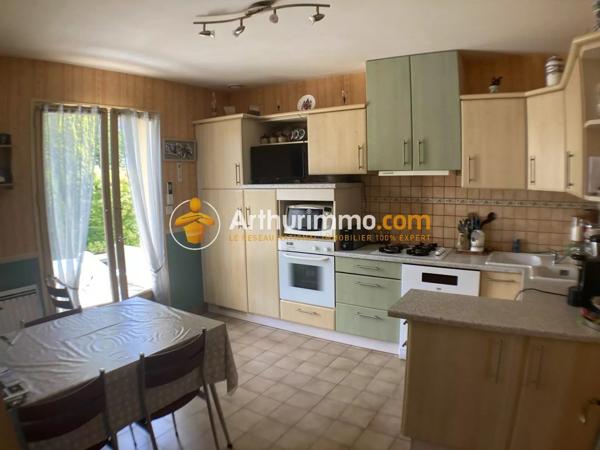 Vente Maison 7 pièces 147 m2 à Martigné-Ferchaud