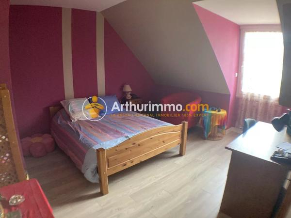 Vente Maison 7 pièces 147 m2 à Martigné-Ferchaud