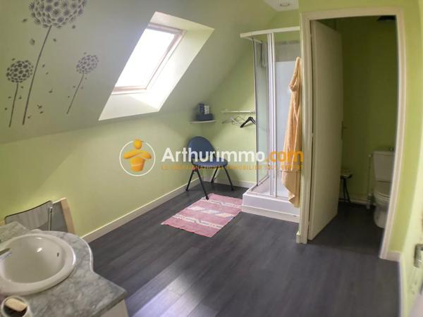 Vente Maison 7 pièces 147 m2 à Martigné-Ferchaud