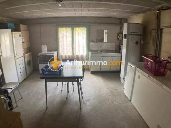 Vente Maison 7 pièces 147 m2 à Martigné-Ferchaud