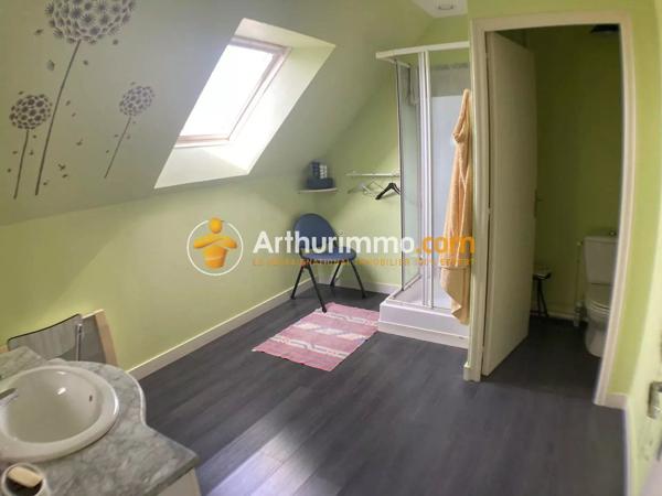 Vente Maison 7 pièces 147 m2 à Martigné-Ferchaud