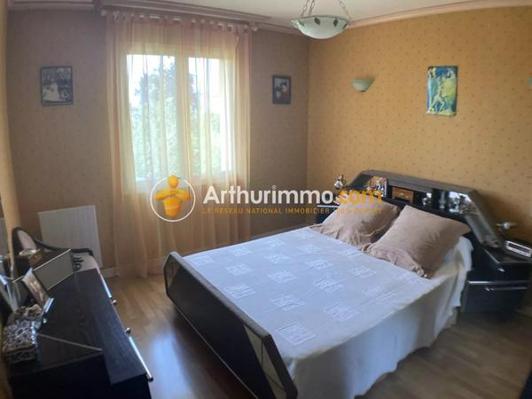 Vente Maison 7 pièces 147 m2 à Martigné-Ferchaud