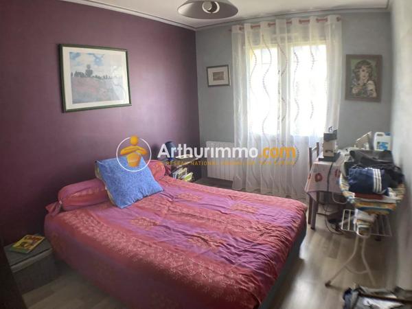 Vente Maison 7 pièces 147 m2 à Martigné-Ferchaud