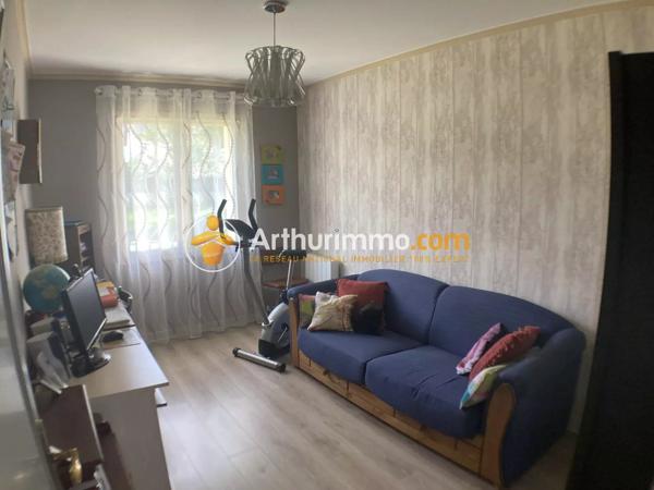 Vente Maison 7 pièces 147 m2 à Martigné-Ferchaud