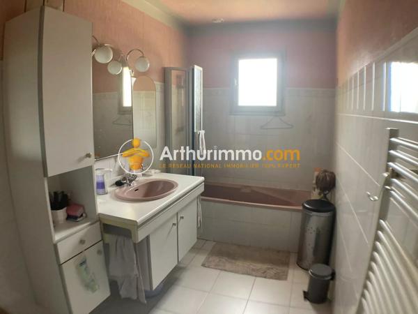 Vente Maison 7 pièces 147 m2 à Martigné-Ferchaud