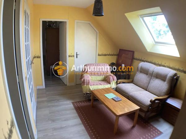 Vente Maison 7 pièces 147 m2 à Martigné-Ferchaud