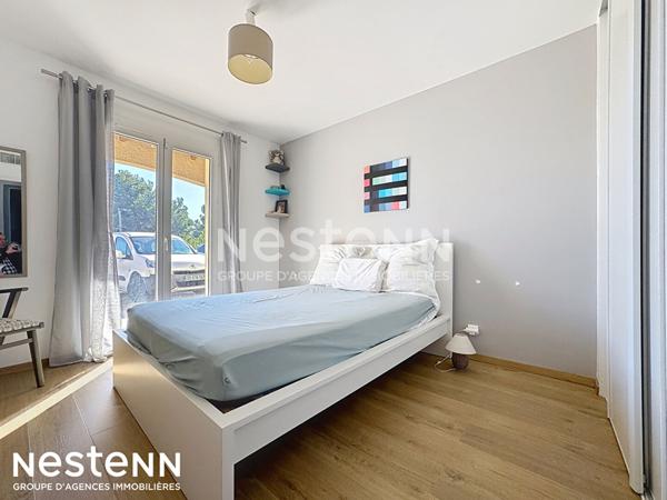 Belle maison de 140m² avec piscine, double garage et vue dégager