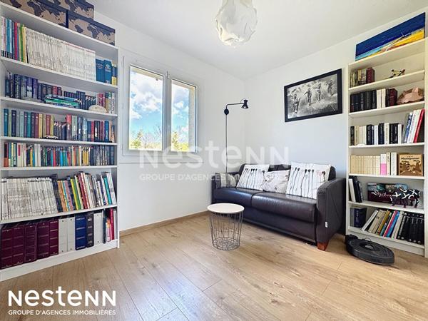 Belle maison de 140m² avec piscine, double garage et vue dégager