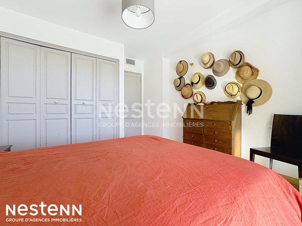 Belle maison de 140m² avec piscine, double garage et vue dégager