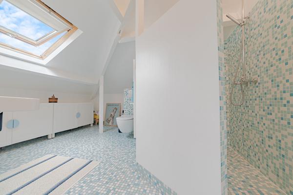 Maison Maisons-laffitte 7 pièce(s) + jardin paysager